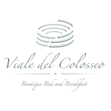 Viale Del Colosseo Bed & Breakfast Rome Luaran gambar