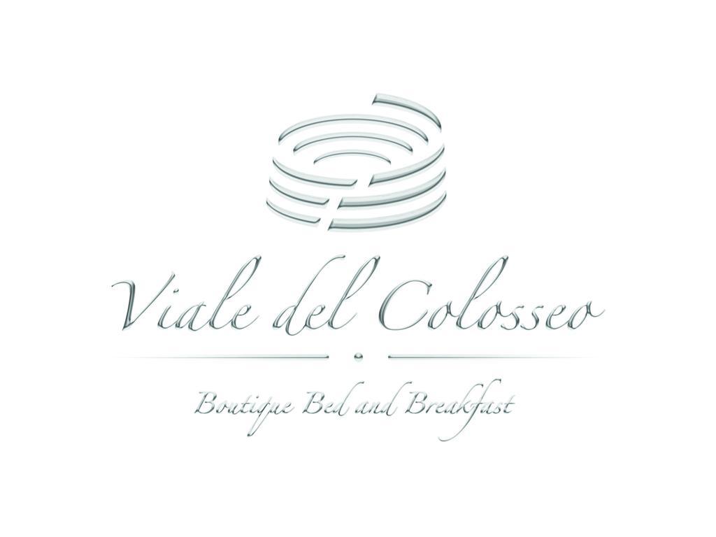 Viale Del Colosseo Bed & Breakfast Rome Luaran gambar